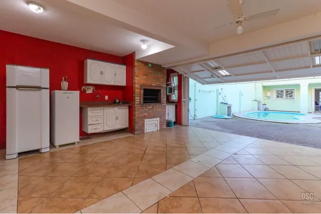 Imagem Casa para venda no bairro Tristeza em Porto Alegre