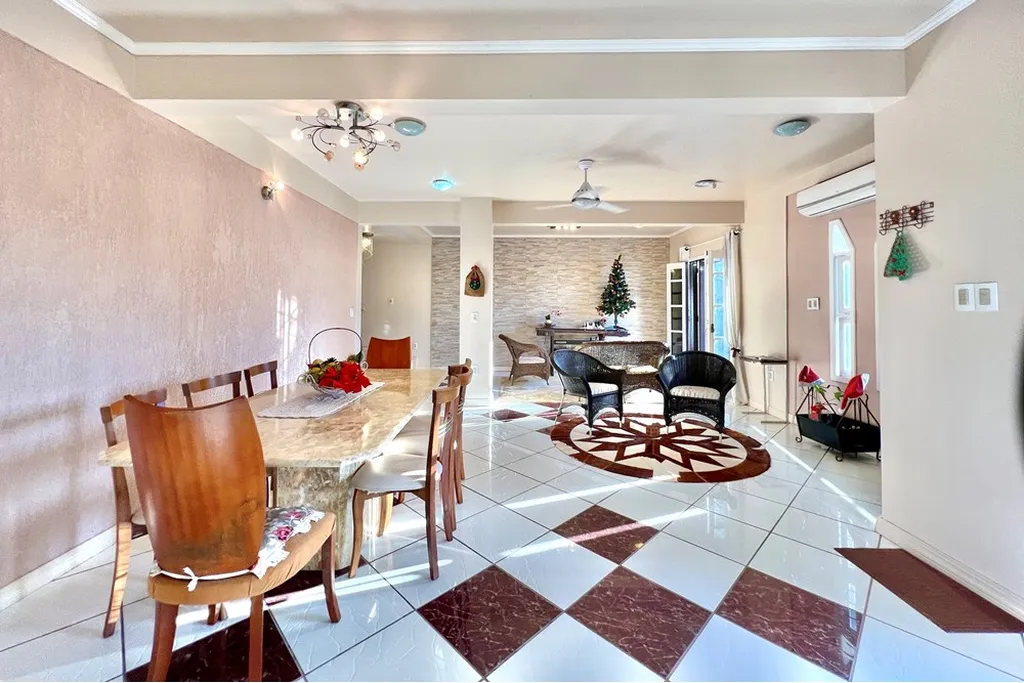 Imagem Casa em Harmonia