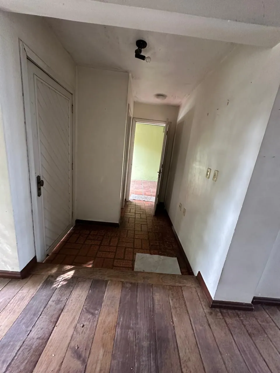 Imagem Casa em condomínio com 3 quartos, suíte e 200 m² - Tristeza