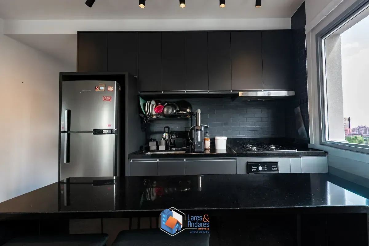 Imagem Apartamento para venda em Jardim Paulista com 2 quartos, sendo 1 suíte, 94m²
