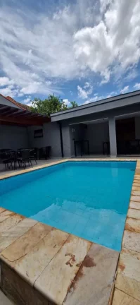 Imagem Casa Padrão
