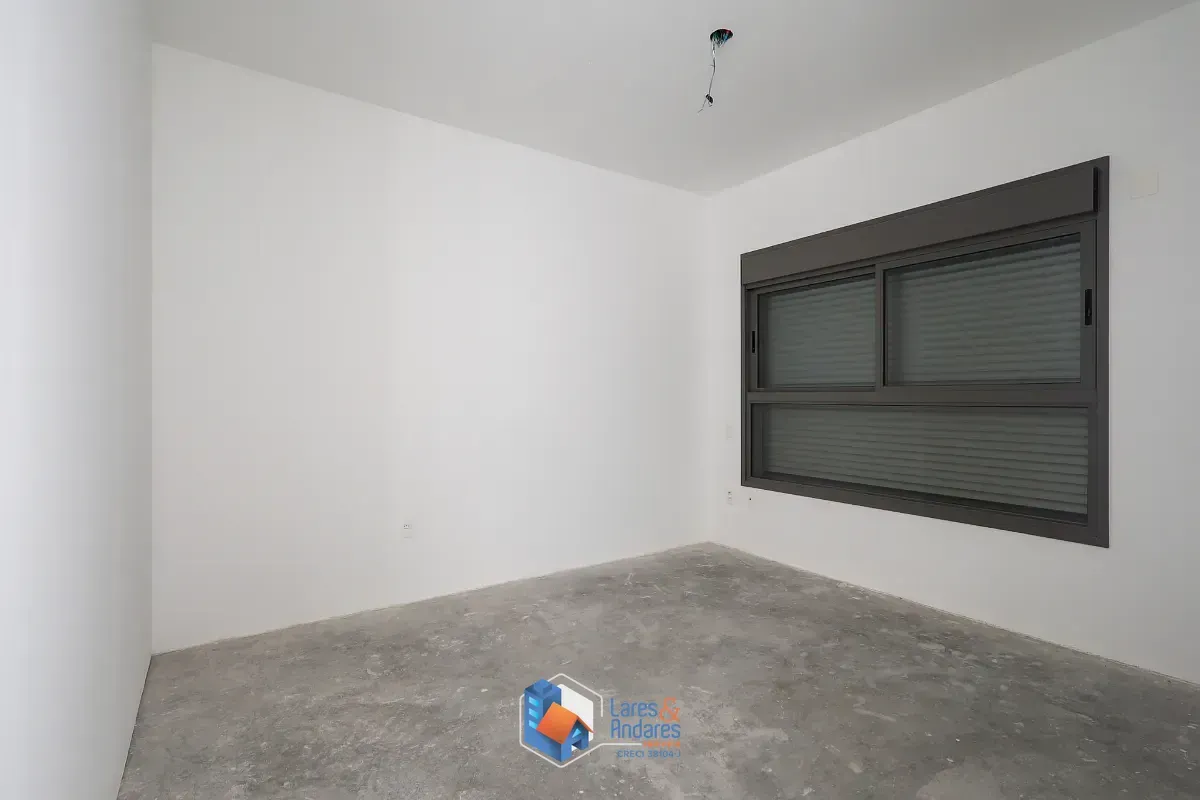 Imagem Apartamento para venda em Brooklin com 2 quartos, sendo 1 suíte, 83m²