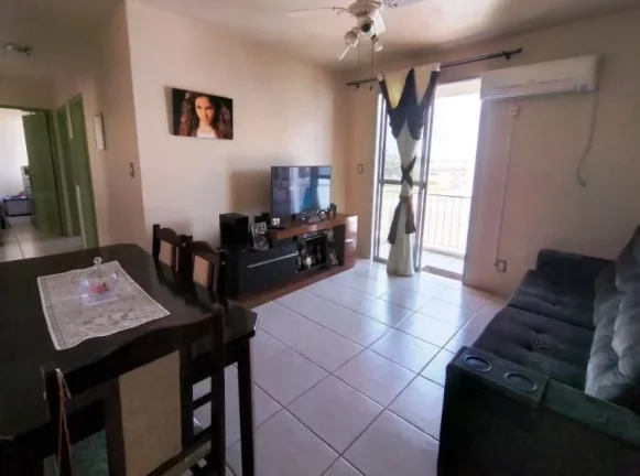 Apartamento para Venda em Santa Maria / RS em Rua João Franciscato,