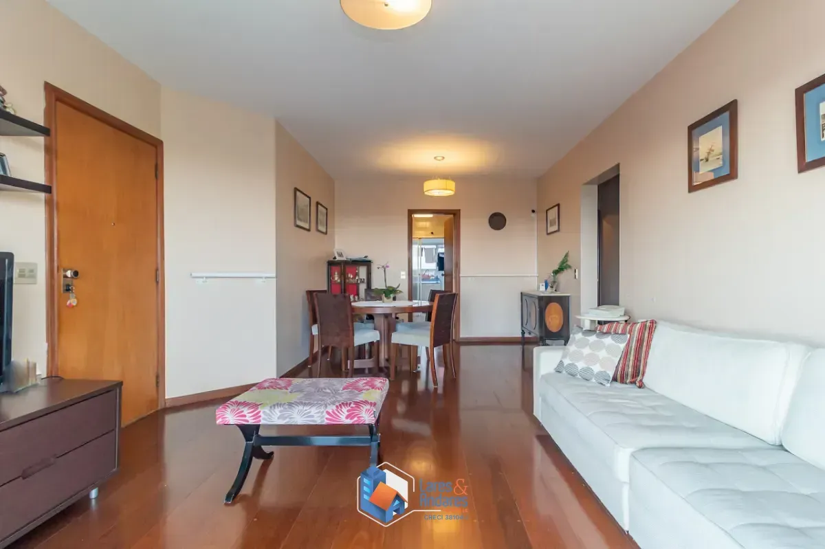 Imagem Apartamento para venda em Planalto Paulista com 3 quartos, sendo 1 suíte, 110m²
