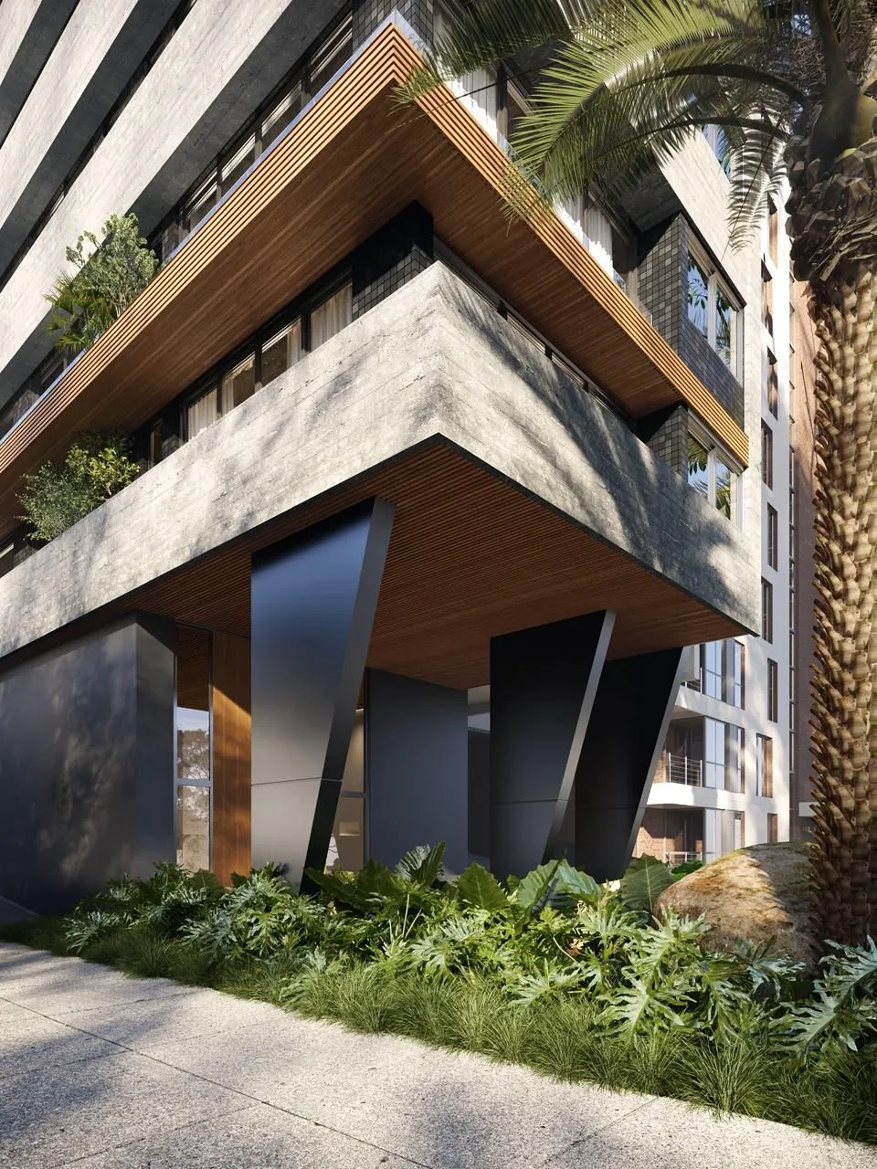 Imagem Apartamento à venda em Torres, Predial, com 3 quartos, 186.78m2
