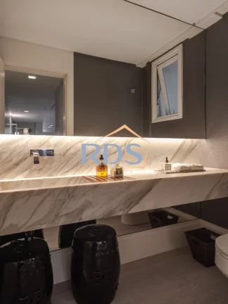 Imagem Apartamento Alto Padrão Moderno Jardim Paulista ! Localização privilegiada