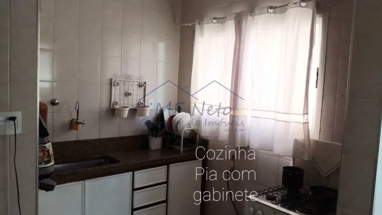 Imagem Apartamento Padrão