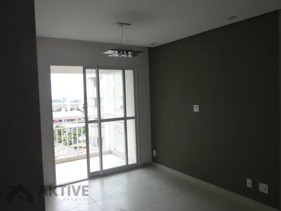 Imagem Apartamento em Alphaville - Barueri, SP