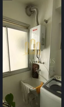 Imagem Apartamento no Condomínio Città di Roma – Elegância e Conforto em um só lugar!