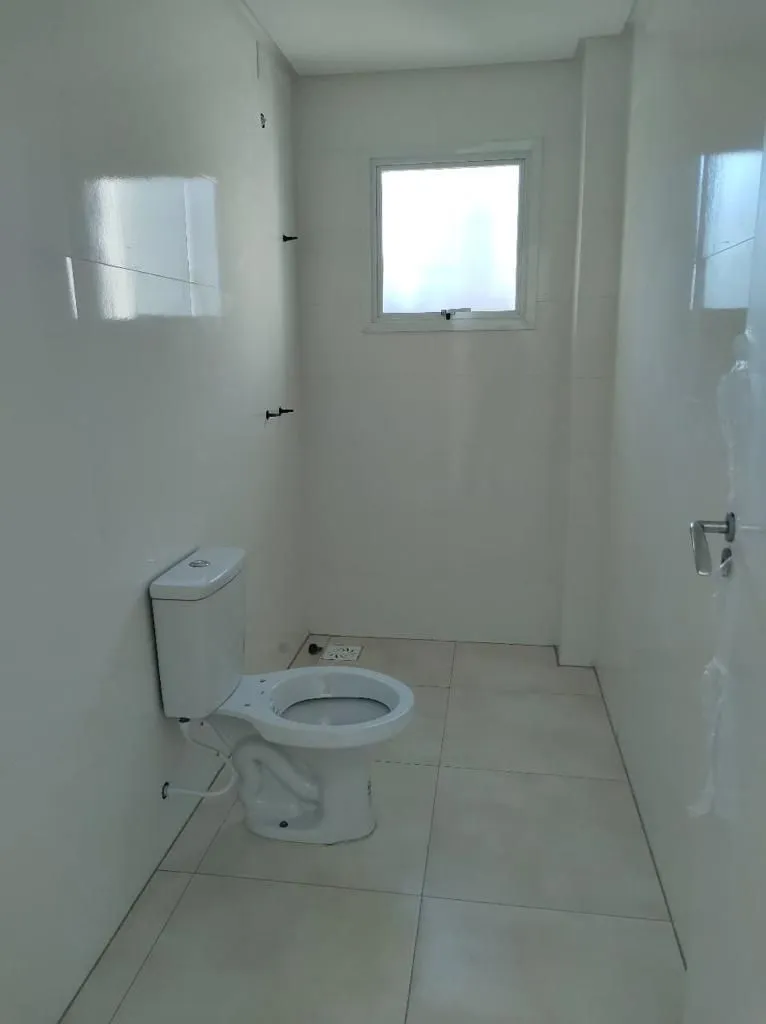 Imagem Apartamento em Zona Nova