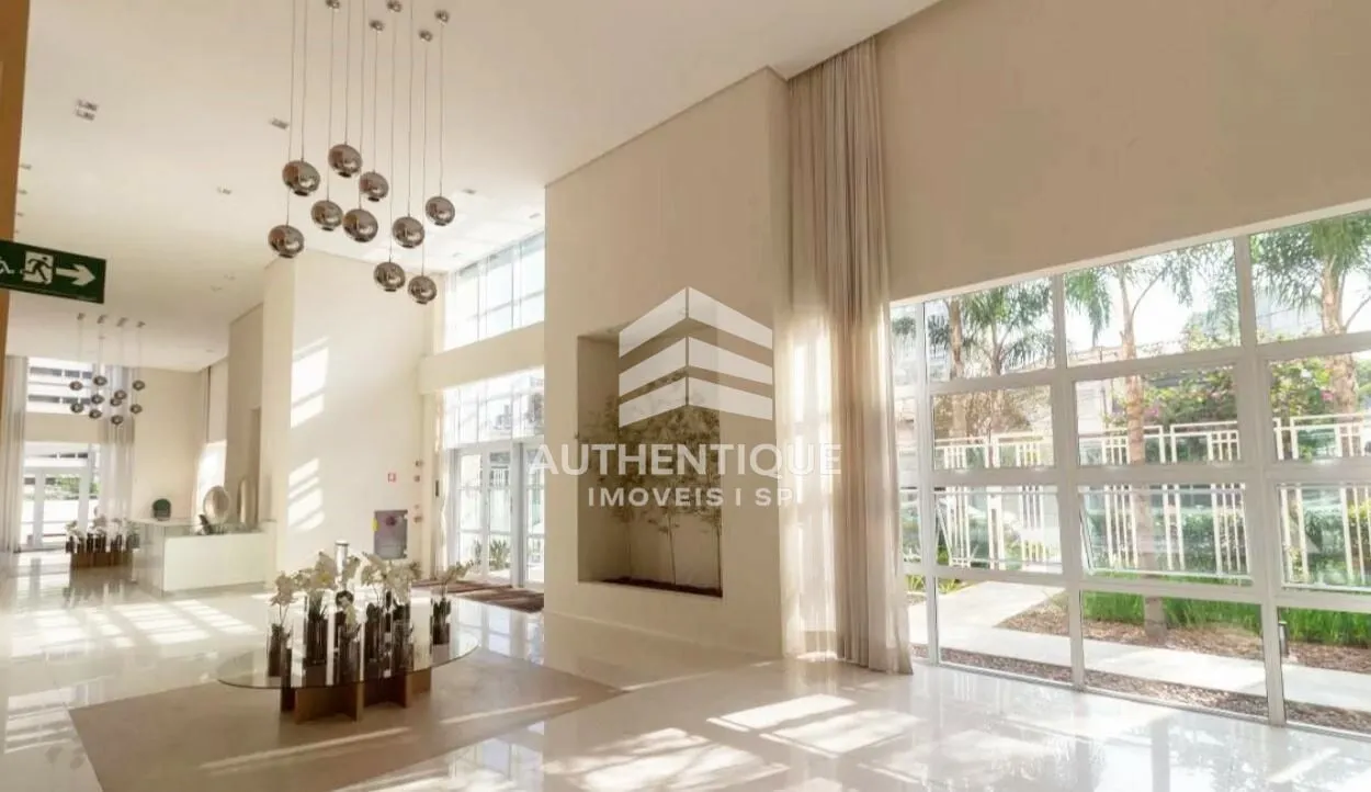 Imagem Tempo Bello Campo Belo - Apartamento à venda em São Paulo/SP