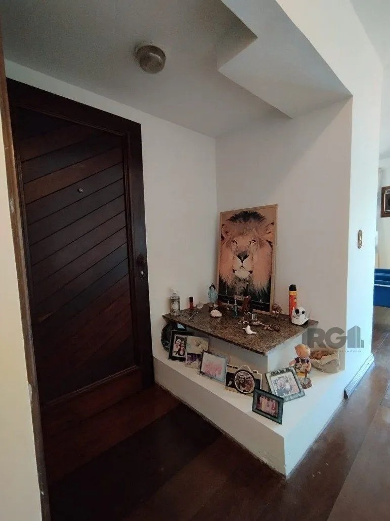 Imagem Apartamento em Pedra Redonda