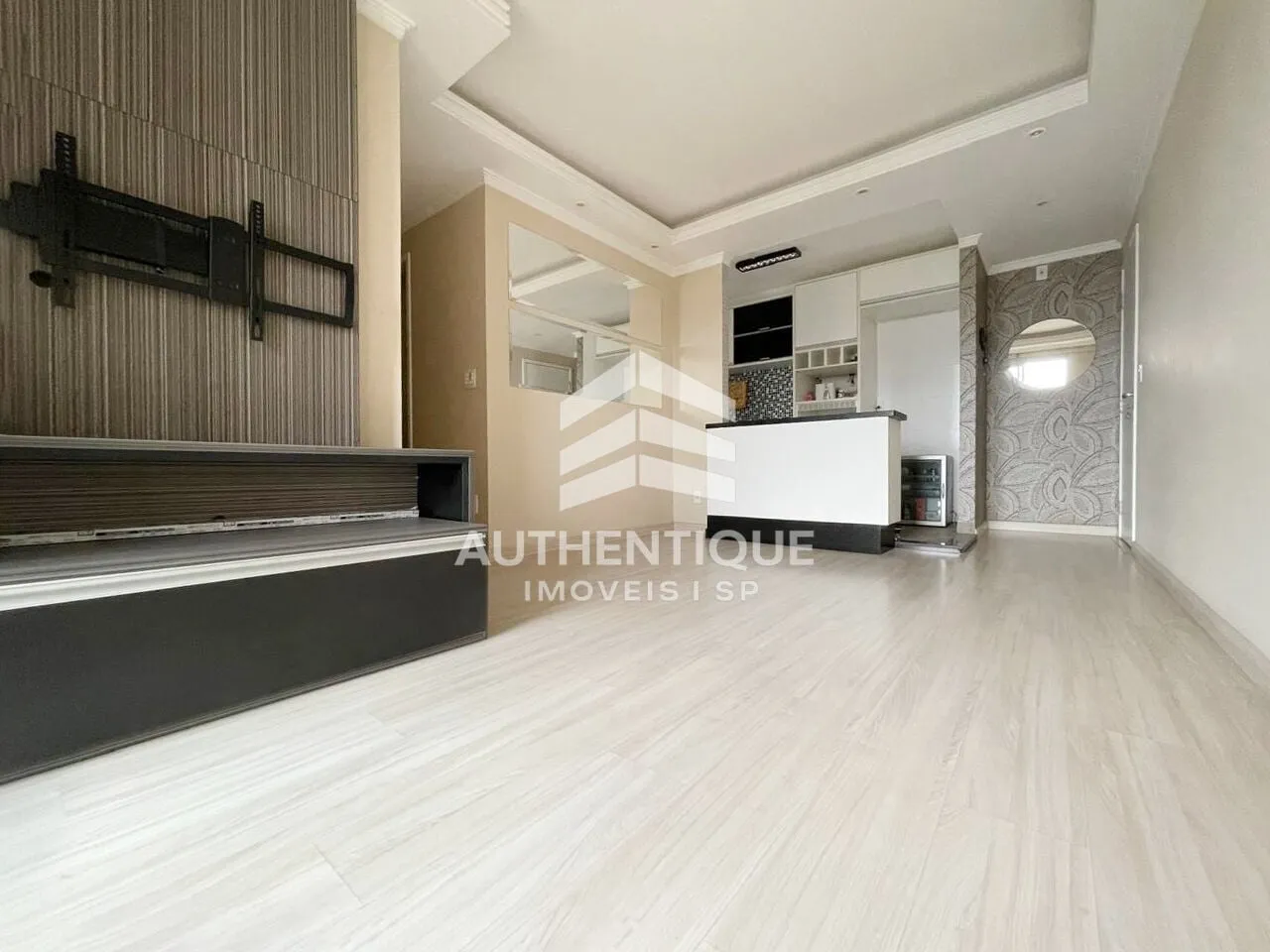 Imagem TERRAZA MARINA AGUA BRANCA - Apartamento no bairro Água Branca à venda