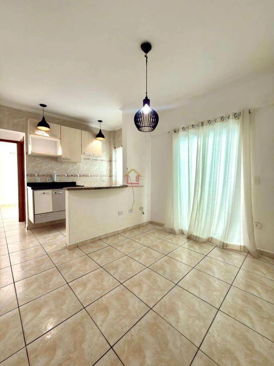 Imagem apartamento a venda no Boqueirão