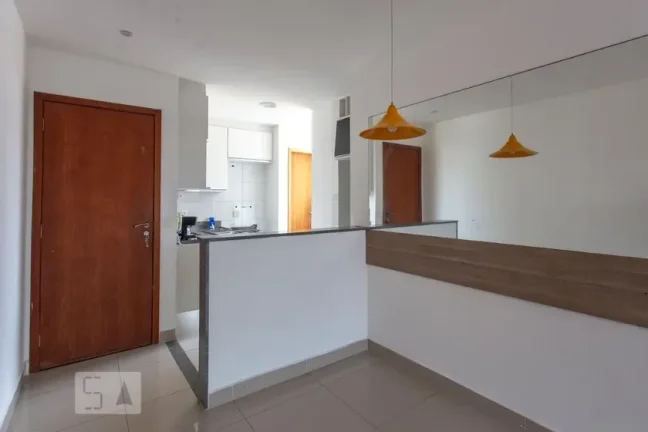 Imagem Apartamento à Venda - Recreio, 2 Quartos, 75 m2