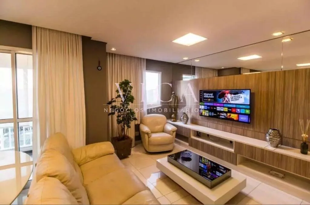 Imagem Apartamento com 2 dormitórios para aluguel, 86m² por R$ 12.950 - Alphaville