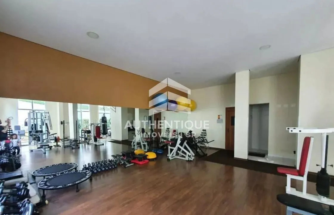 Imagem Essencialy Vila Mariana - Apartamento à venda em São Paulo/SP