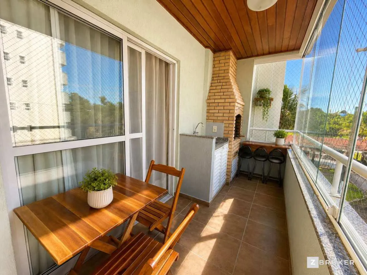 Imagem Apartamento à venda em Ubatuba, Itaguá, com 3 quartos, 100m2