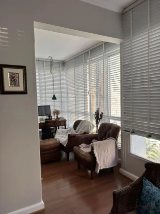 Imagem Oportunidade única na Beira-Mar Norte! Apartamento com hall e elevador privativo, vista parcial par...