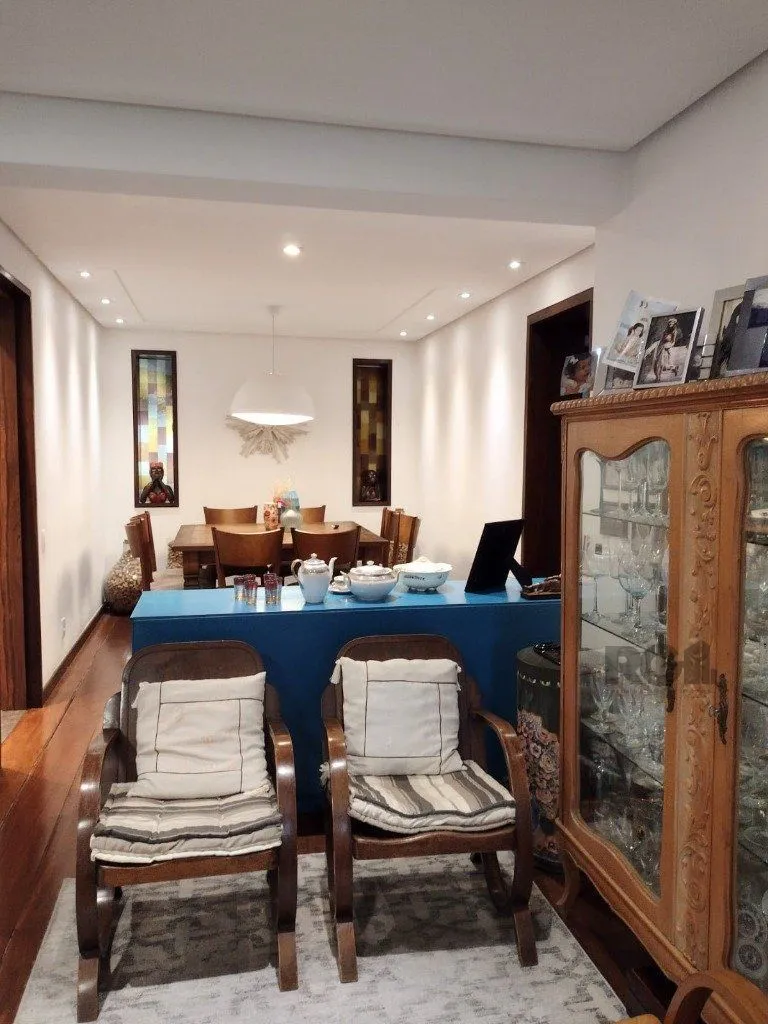 Imagem Apartamento em Auxiliadora
