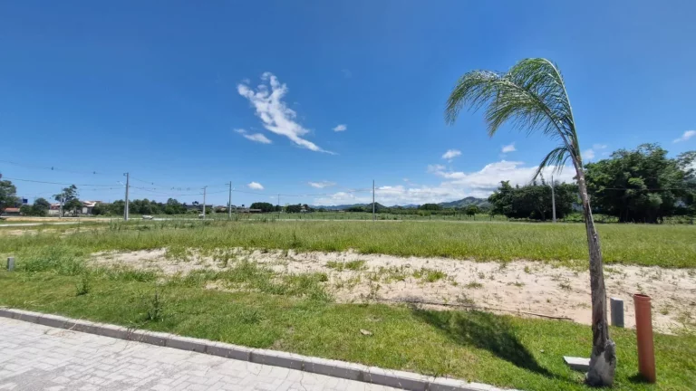 Imagem Terreno dos sonhos à venda em Campo Duna, Garopaba-SC!