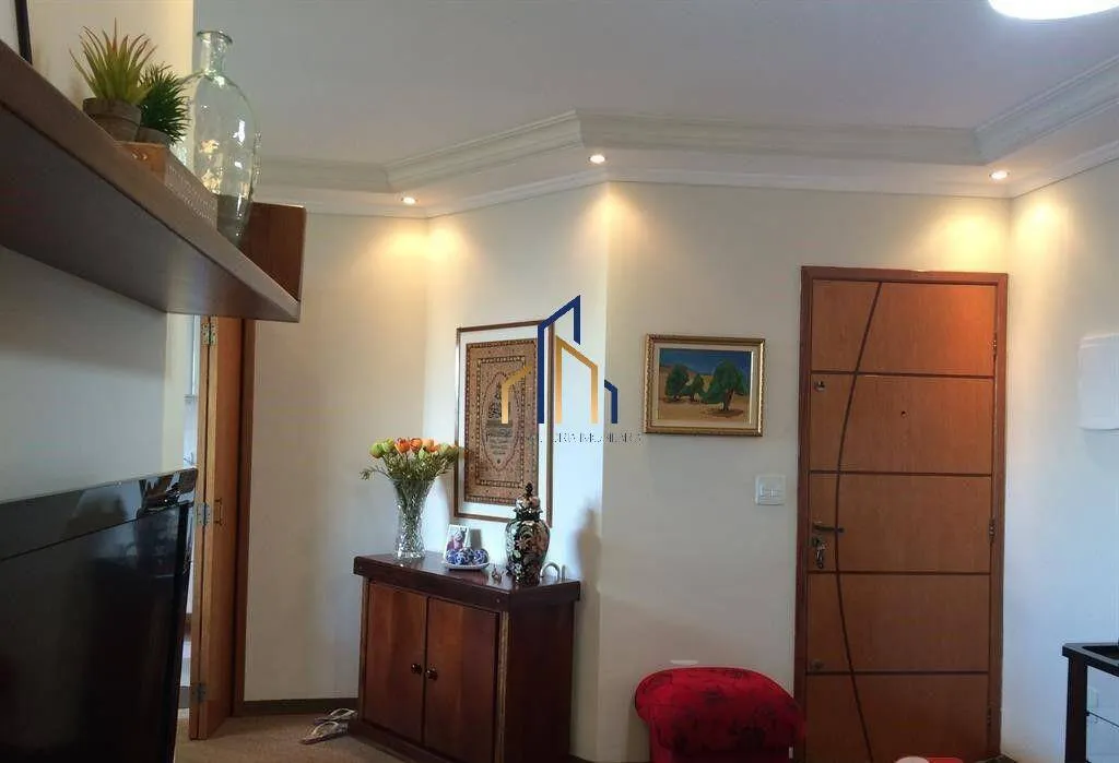 Imagem Apartamento para Venda em Santo André / SP no bairro Vila Metalúrgica