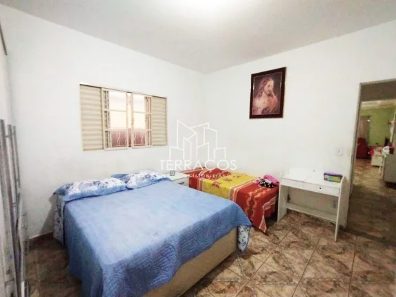 Imagem SOBRADO - INVESTIDORES - 2 CASAS - CAPELA - VINHEDO - SP