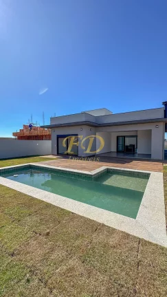 Foto do imóvel Casa de Alto Padrão em Condomínio Fechado Atibaia