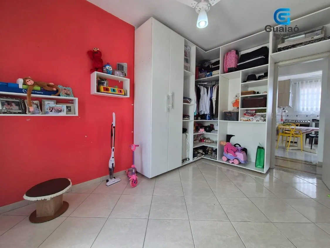 Imagem Vendo espetacular sobreposta alta com 3 dormitorios e 1 suíte no Estuário em Santos