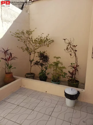 Imagem Sobrado 3 dormitórios 150m² - Vila Nova Conceição