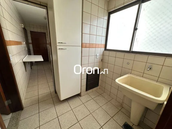 Imagem Apartamento à venda, 108 m² por R$ 540.000,00 - Jardim Goiás - Goiânia/GO