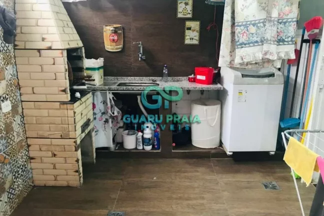 Imagem Casa à venda no bairro Centro - Guarujá/SP
