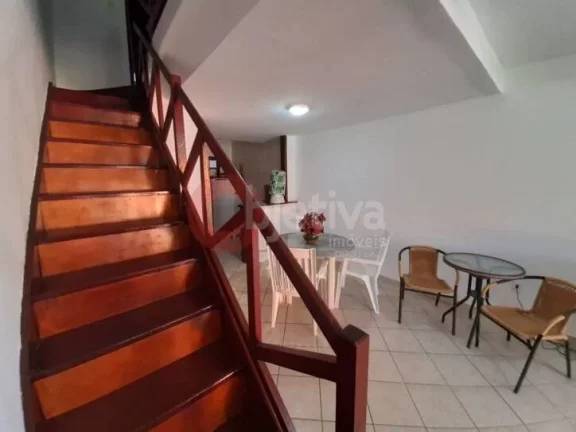 Imagem Casa com 2 dormitórios à venda, 100 m² por R$ 550.000,00 - Peró - Cabo Frio/RJ