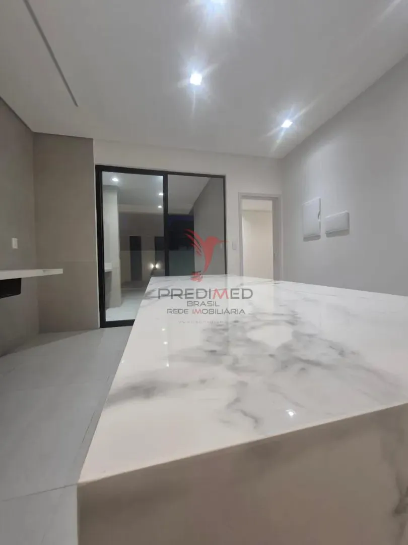 Imagem Casa de 93m² com piscina e área gourmet - exclusividade em cada detalhe