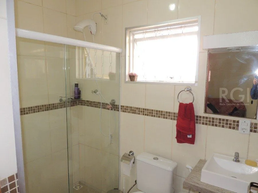 Imagem Sobrado para Venda - 280m², 3 dormitórios, 2 vagas - Alegria