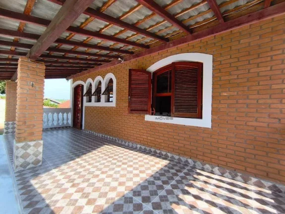 Imagem Casa com 3 dormitórios para alugar, 238 m² por R$ 3.533,10/mês - Parque São Gabriel - Itatiba/SP