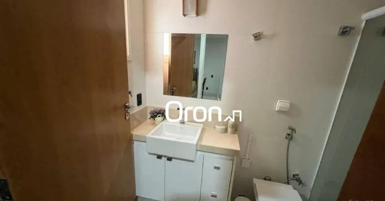Imagem Casa à venda, 299 m² por R$ 3.500.000,00 - Jardins Atenas - Goiânia/GO