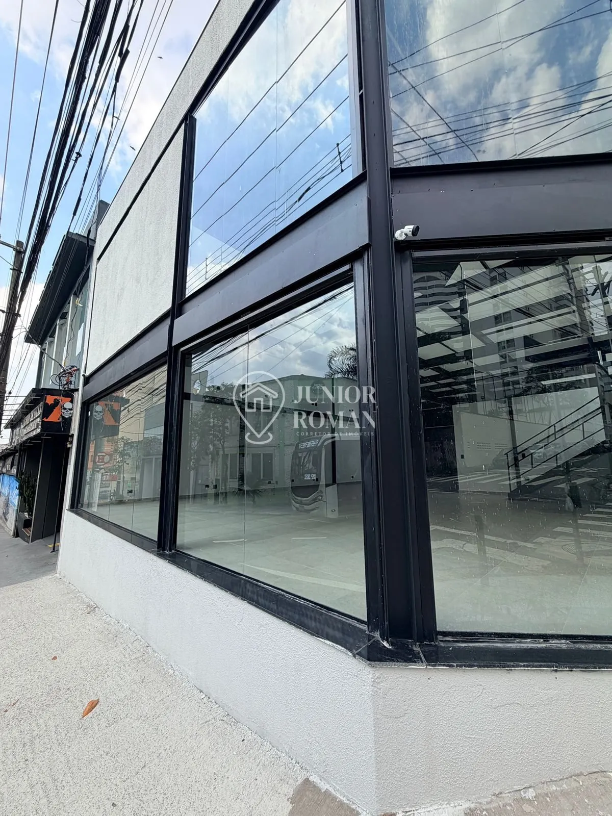 Imagem IMÓVEL COMERCIAL DE ESQUINA EM LOCALIZAÇÃO ESTRATÉGICA - VILA ASSUNÇÃO | SANTO ANDRÉ/SP