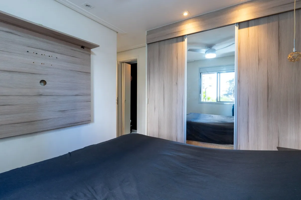 Imagem Apartamento para venda em Vila Andrade com 2 quartos, sendo 1 suíte, 64m2