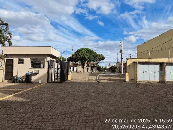 Foto do imóvel Oportunidade Única em FRANCA - SP | Tipo: Apartamento | Negociação: Licitação Aberta | Situação: Imóvel em AVENIDA MINISTRO RUI BARBOSA