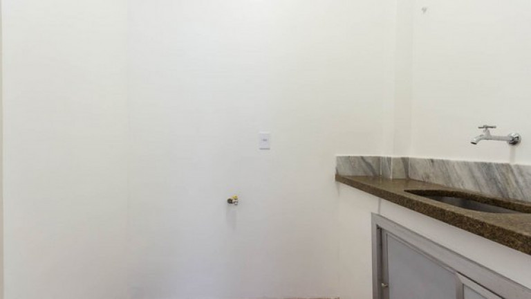 Imagem Apartamento com 1 Quarto à Venda, 41 m² em Botafogo - Rio de Janeiro
