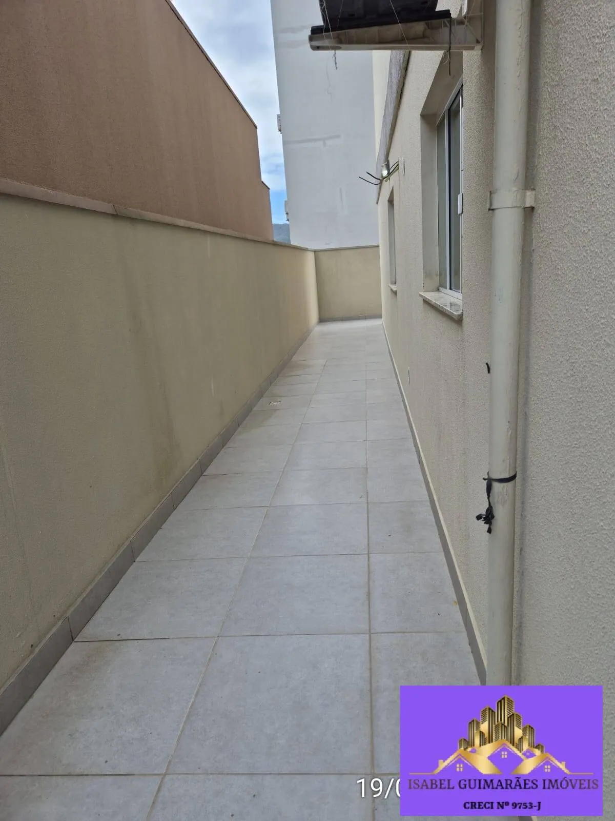 Imagem Vendo Apartamento,  03 quartos sendo uma Suíte no Gravatá de Navegantes