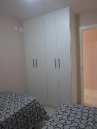 Imagem Apartamento com 2 Quartos para Alugar, 50 m² em Parque Reboucas - São Paulo