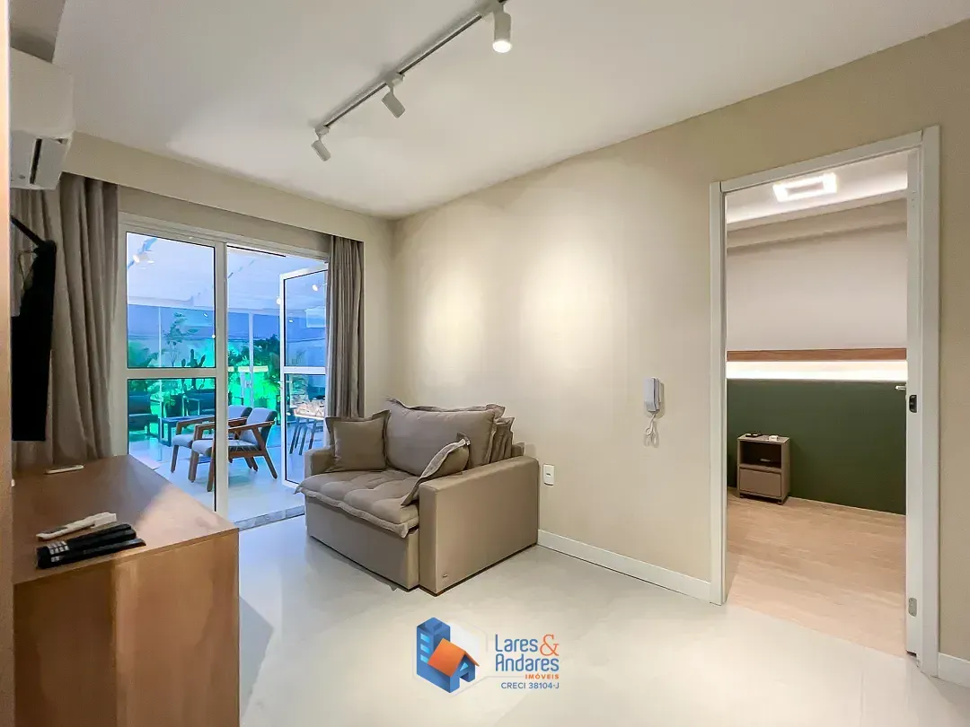 Imagem Apartamento garden para venda em Moema com 1 quarto, 82m²