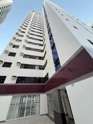 Foto do imóvel Luxuoso apartamento para locação na Pituba, Salvador-BA: 4 quartos, 1 suite, 1 sala, 5 banheiros, 2 vagas, 120m². Venha conferir!