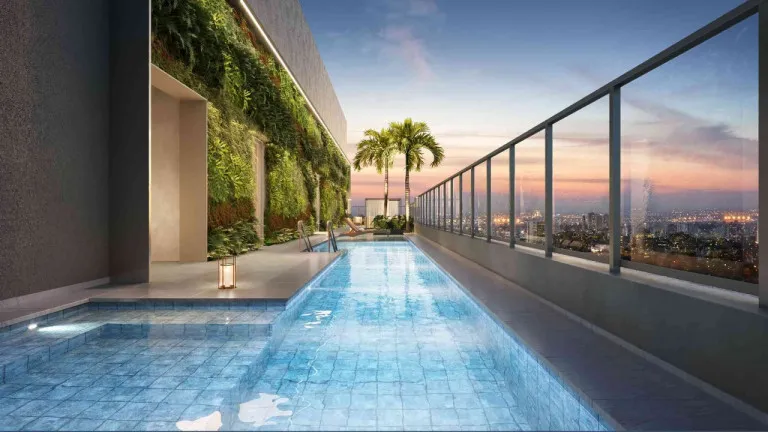 Imagem Apartamento com 4 Quartos à Venda, 187 m² em Pinheiros - São Paulo