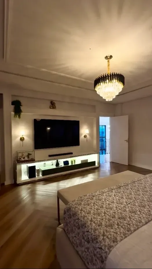 Imagem Casa de Condomínio com 4 Quartos à Venda, 460 m² em Pires Façanha - Eusébio