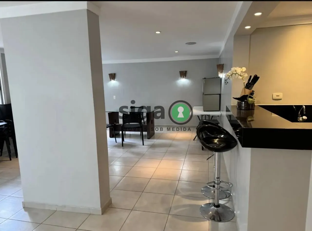Imagem Jardim Aeroporto- 3 quartos, 1 vaga, 7mts Venda -$ 604.000