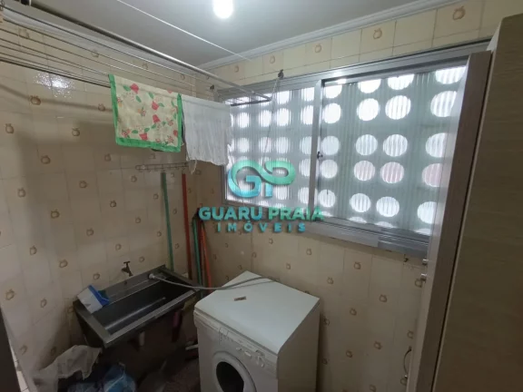 Imagem Apartamento 2 dorms lado praia