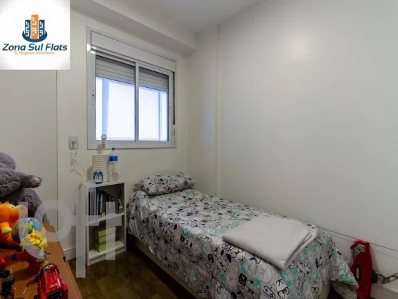 Imagem Cobertura à Venda Na Região do Morumbi Com 3 Dormitórios e 2 Vagas